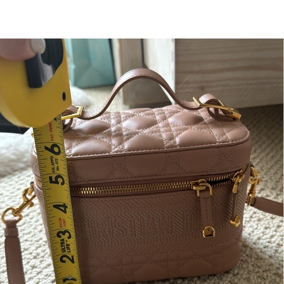 Dior authentic bag in excellent condition - Picture 12 of 16